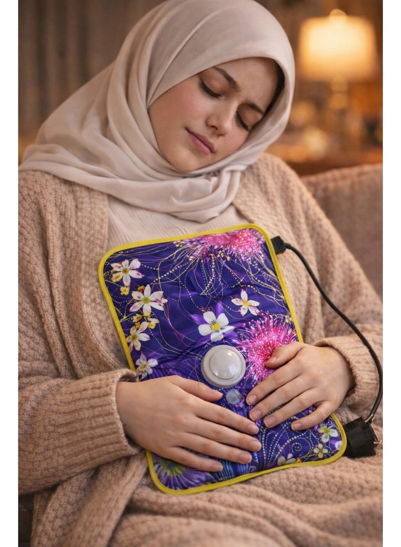 حقيبة الماء الكهربائية الحرارية - Image 1